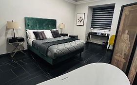 Ad Vatican Luxury Rooms - By Ad Roma